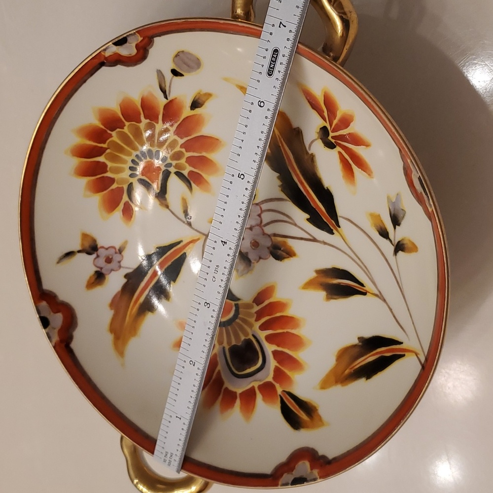 Noritake Bowl - Picture 7 of 7